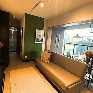 Bhomy Pinheiros Decoração Linda E Completo Iq42 São Paulo